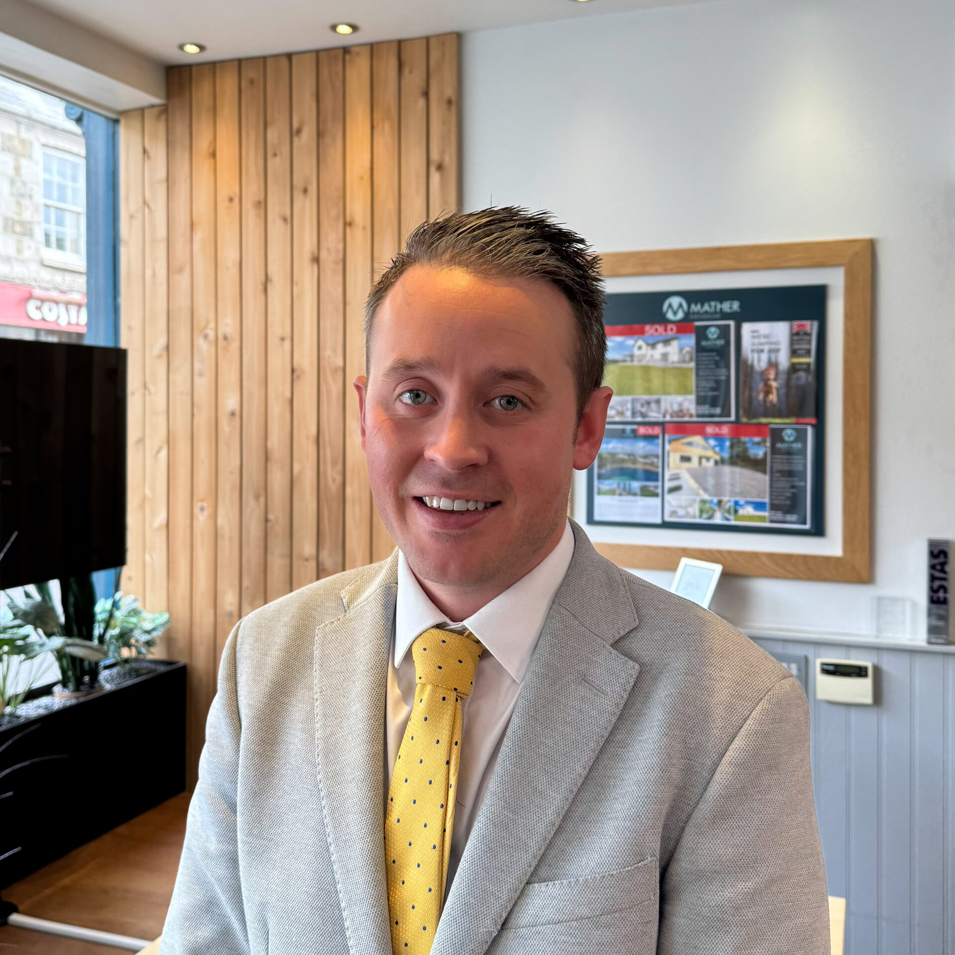 Image of Luke Kenchington