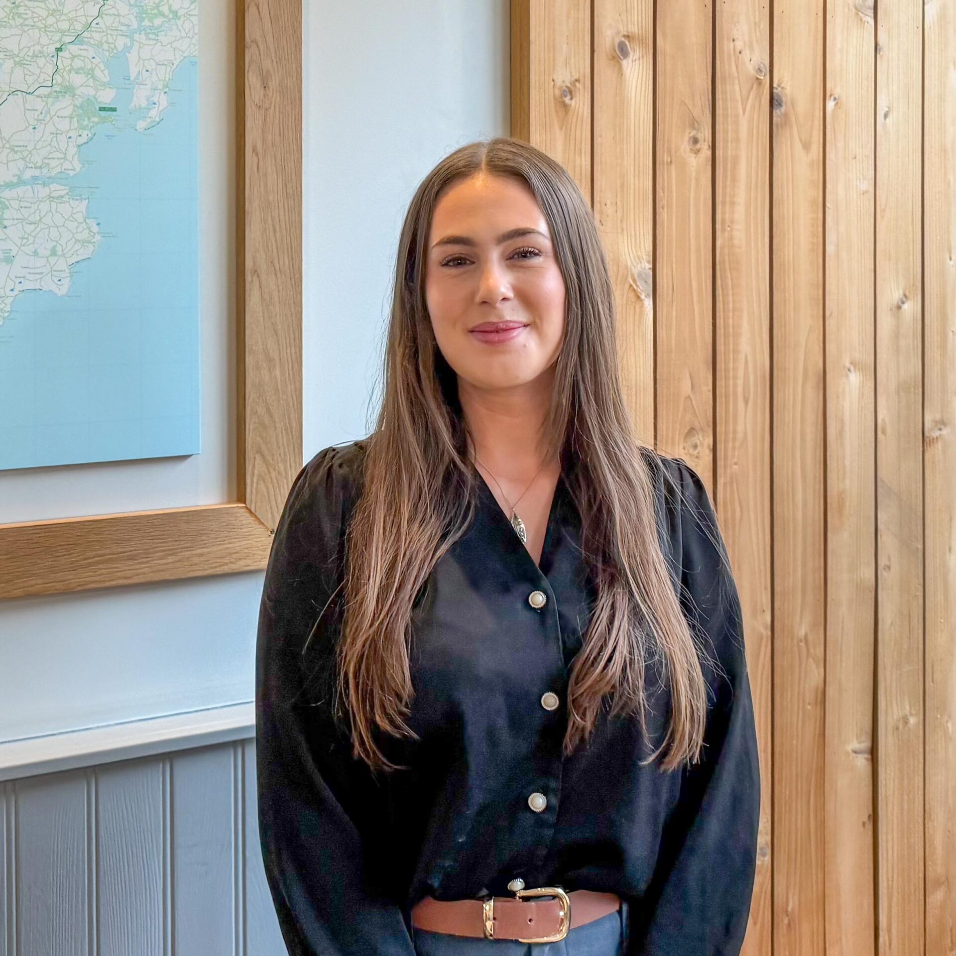 Image of Amy Benney